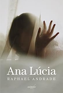 Livro Ana Lúcia