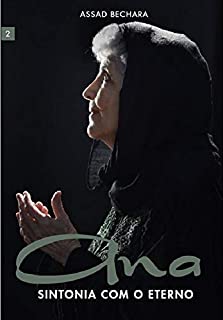 Livro ANA: Sintonia com o Eterno