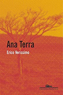 Livro Ana Terra
