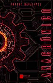 Livro Anacrônico