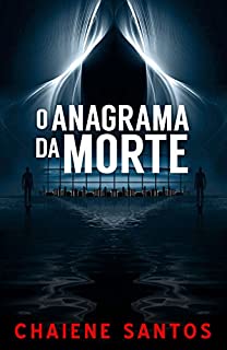 Livro O Anagrama da Morte