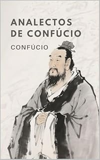 Livro Analectos de Confúcio