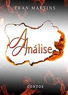 Livro A Análise: Contos