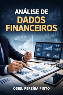 Livro Análise de Dados Financeiros