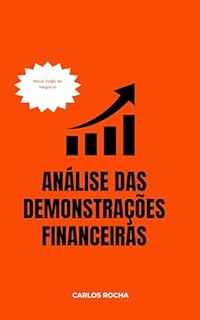 Livro ANÁLISE DAS DEMONSTRAÇÕES FINANCEIRAS
