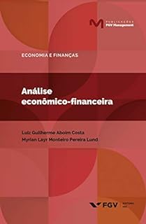 Análise econômico-financeira (Publicações FGV Management)