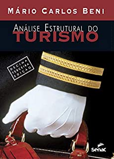 Análise estrutural do turismo