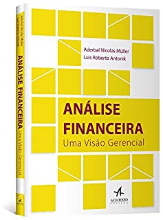 Livro Análise Financeira - Uma Visão Gerencial