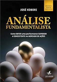Livro Análise Fundamentalista