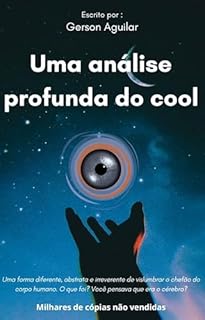 Livro Uma análise profunda do cool