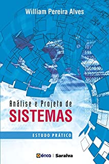 Análise e Projeto de Sistemas - Estudo Prático