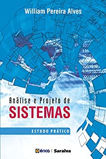 Livro Análise e Projeto de Sistemas - Estudo Prático