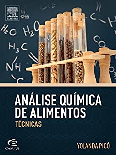 Análise Química dos Alimentos