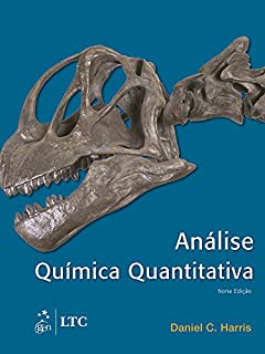 Análise Química Quantitativa