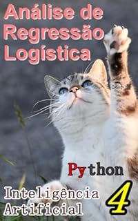 Livro Análise de Regressão Logística