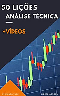 Livro Análise Técnica: 50 Lições Essenciais