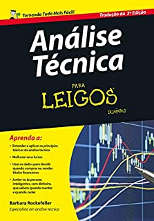 Análise Técnica Para Leigos