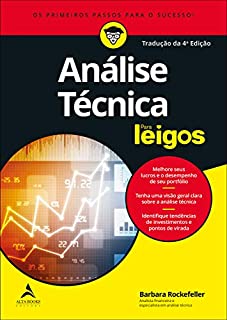 Análise Técnica Para Leigos: Os Primeiros Passos Para o Sucesso!