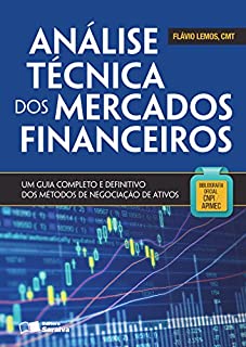 Livro Análise Técnica dos Mercados Financeiros