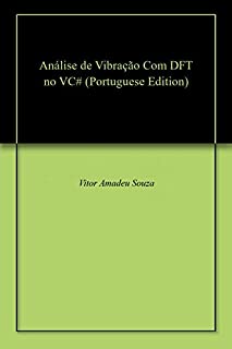 Livro Análise de Vibração Com DFT no VC#