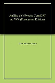 Livro Análise de Vibração Com DFT no VC#