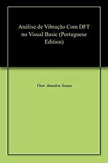 Análise  de  Vibração Com DFT no Visual Basic