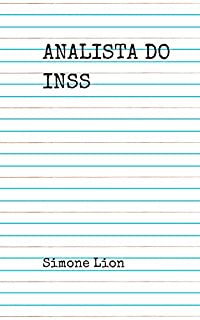 Livro ANALISTA DO INSS