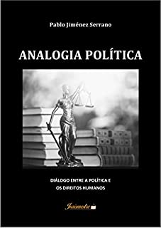 Livro Analogia Política: Diálogo entre a Política e os Direitos Humanos