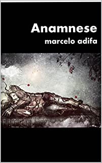 Livro Anamnese