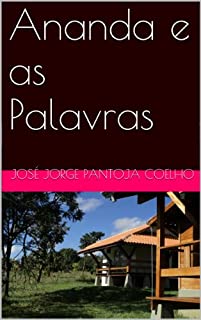 Ananda e as Palavras