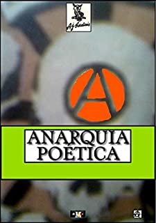 Livro Anarquia Poética