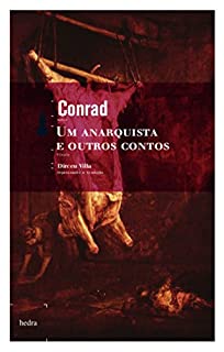 Livro Um anarquista e outros contos