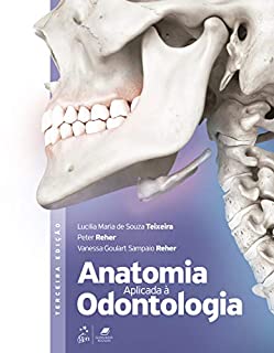 Anatomia aplicada à odontologia