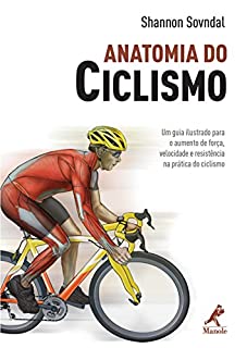Anatomia do Ciclismo
