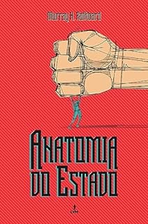Livro Anatomia do Estado (Translated)