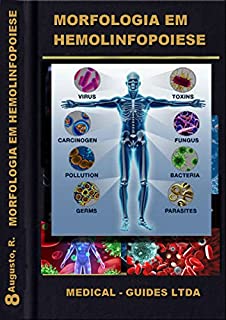 Livro Anatomia e histologia do sistema imunologico: Roteiro com anatomia e histologia do sistema imune (MedBook)