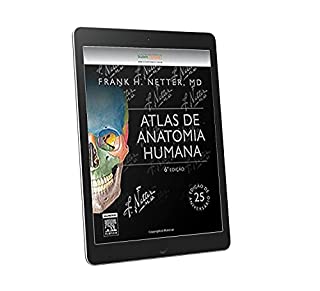 Livro Anatomia Humana 6° Ed