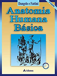 Anatomia Humana Básica