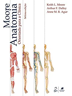 Anatomia Orientada para a Clínica