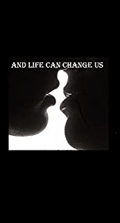 Livro And Life Can Change Us