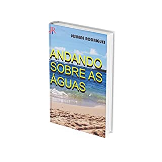 Livro ANDANDO SOBRE AS ÁGUAS