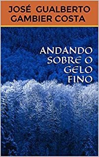 Andando sobre o gelo fino