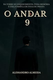 Livro O Andar 9