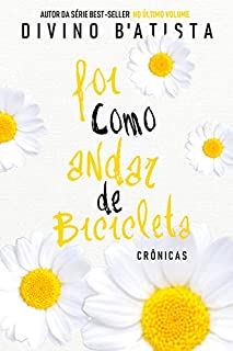 Livro Foi Como Andar de Bicicleta