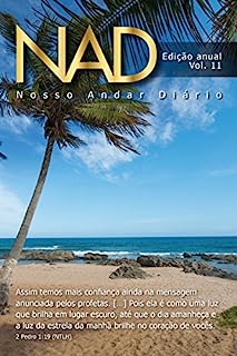 Nosso Andar Diário: Edição Anual - Volume 11