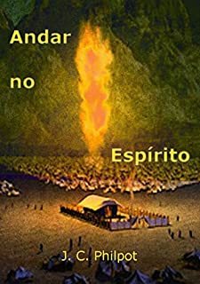 Livro Andar No Espírito