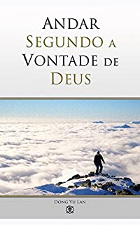Livro Andar segundo a vontade de Deus
