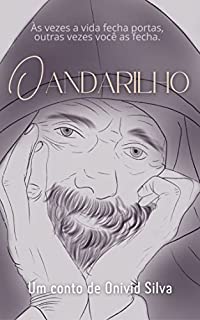 Livro O andarilho