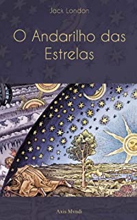 Livro O Andarilho das Estrelas