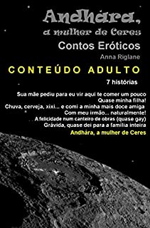 Andhára, a mulher de Ceres